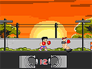 play Boxing Fighter : Super Punch