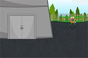 play Hooda Escape The Airfield