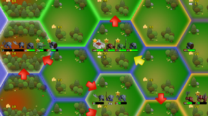 play Digitwars