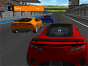 play Racing Cars