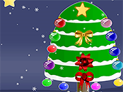 play Decorate The Christmas Tree