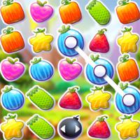 play Fruit-Crush-Frenzy