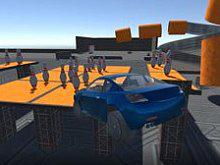 play Evolution Cars
