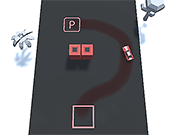 play Car Parking Pro