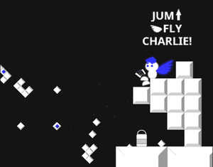 play Jumfly Charlie