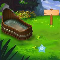 play Games2Jolly Baby Mallard Duck Escape