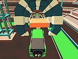 play Dangerous Speedway Cars