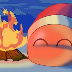 play Fireblob Winter