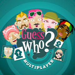 play Gues Who?