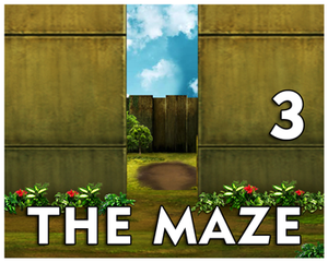 play The-Maze-Escape-3