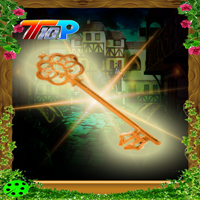 play Escape From Old Fort
