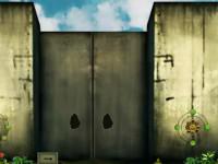 play Escape From Maze Wall-3