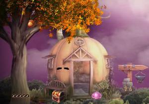 play Escape From Pink Village