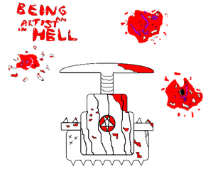 play Being An Artist In Hell
