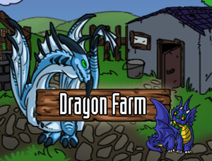 play Dragon Farm