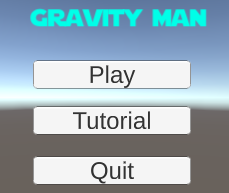 play Gravity Man