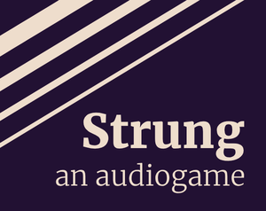 play Strung