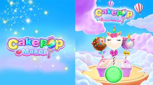 play Cakepop Maker