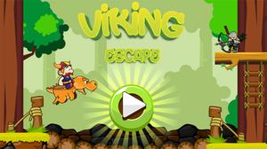 play Viking Escape