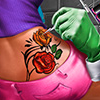 play Ellie Tattoo Procedure