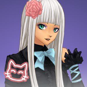 play Gothic Lolita ~ Japanese Fashion 2020