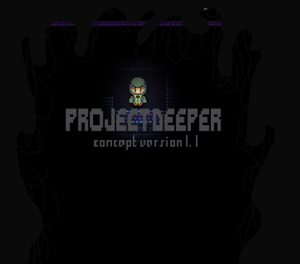 play Project Deeper