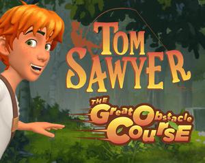 play Tom Sawyer - The Great Obstacle Course