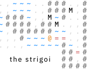 play The Strigoi