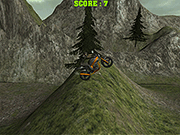 play Mountain Bike Rider