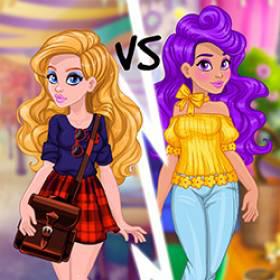 play Fashion With Friends Multiplayer - Free Game At Playpink.Com