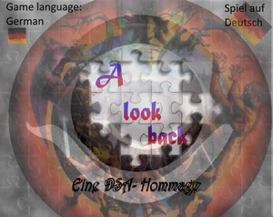 play A Look Back: Ein Soloabenteuer