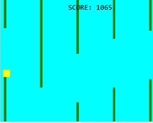 play Flappy Box