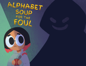 play Alphabet Soup For The Foul [Demo]
