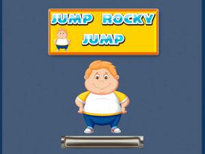 play Jump Rocky Jump