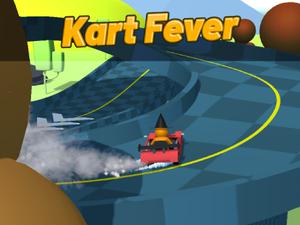 play Kart Fever