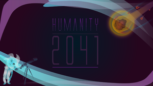 play Humanity 2041