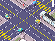 play Traffic Control Io