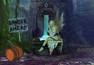 play Escape From Skull Mountain