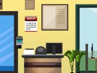 play Resources Hall Escape