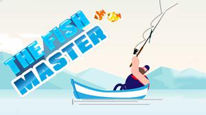 The Fish Master game