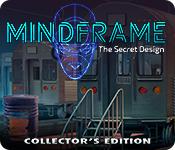 Mindframe: The Secret Design Collector'S Edition