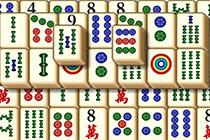 play Mahjong Mix