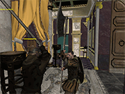 play Parthian Warrior