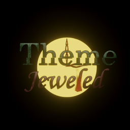 play Theme Jeweled