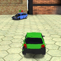 Car Crash Simulator Royale