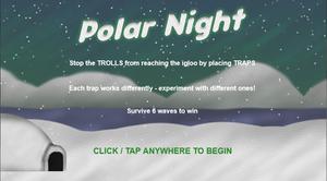 play Polar Night