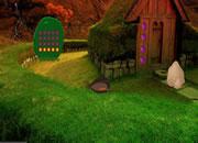 play Cottage Forest Escape