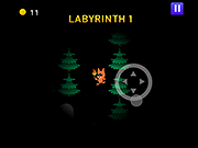 play Animal Labyrinth
