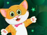 play Gladness Cat Escape