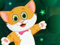 play Gladness Cat Escape